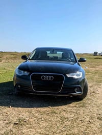 كيا سبورتج ٢٠٢١ • كيا ريو ٢٠١٥ • اودي A6 ٢٠١٤