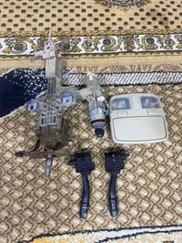 غراض سوناتا مقدس 2011للبيع شفت ستيرن مع الجوزه شرط لوك ونظيف ويدات ثني...