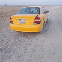 دايو نوفرا • ٢٠٠٠ • ناحية الزاب