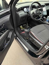 توسان ٢٠٢٣ • محرك ٢٥٠٠ • ٦٦٠٠٠ كم