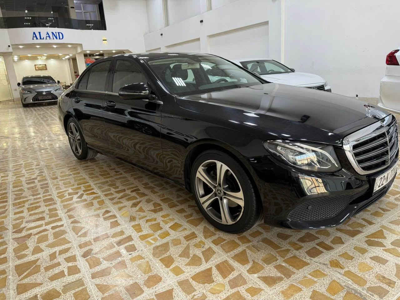 سعر:-٢١٥$😱😱😱😱
ميرسيدس بينز (E)كلاس 200
وارد المانى ضمان دولى🔥
موديل:-٢٠٢٠
سياره ديزيل ياعنى گاز وارد المانى ضمان دولى وين تريد روح حجى🔥كل شي بشرط🔥
گير و محرك و كهرباء و ميكانيكى كل شي بشرط🔥
٥٧الف كم حيقيقي ماشيه🔥
سياره ٢ قطع سبوخ يشرط بدون دواخل بشرط 🔥
سعر:-٢١٥$ بي شويه مجال🔥
📞0750 445 76 59 أربيل, العراق
