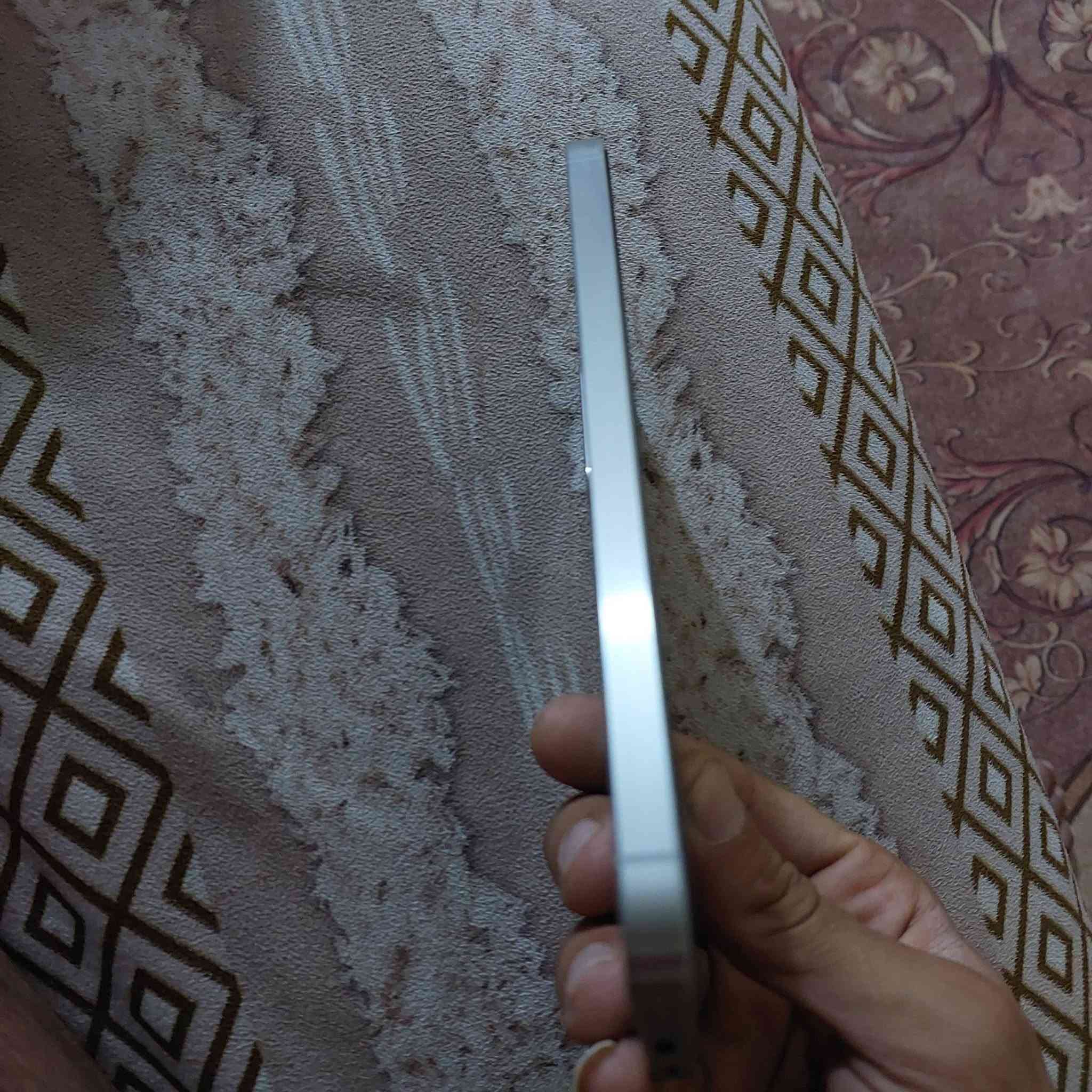 سلام عليكم
سامسونك كلكسي A56 جهاز جديد شخط مابي 
مكفول من كلشي كارتونتة ويا السعر 475بي مجال قليل 
مكاني بغداد 
***********
