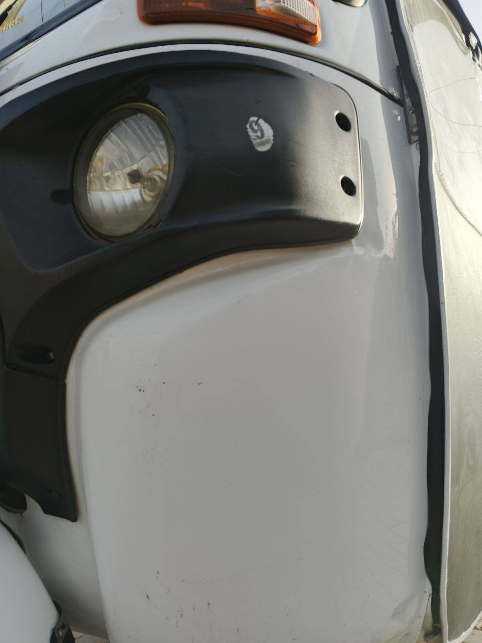 تكتك موديل ٢٠ نضيفه بيه بس تعمير الدوسات مكاني سبع قصور شارع ابو علي السعر ٦٧٥٠ بيه مجال بسيط ***********
