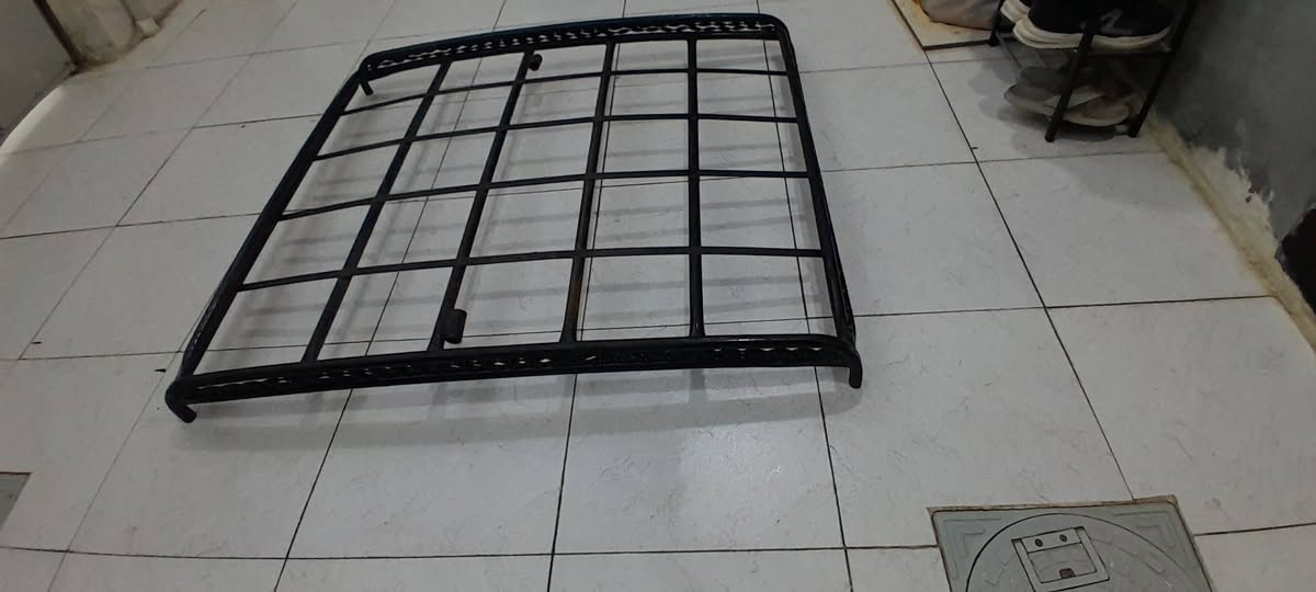 للبيع سوبايه اسبكترا 
2009 تزكام حديد ثقيل السعر 45 مكاني حله


**إذا كنت صاحب هذا الإعلان وتريد حذفه لأي سبب، رجاءا أرسل رسالة إلى الدعم الفني**