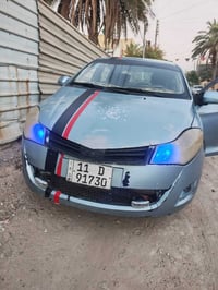 شيري فلاوين (موديل 11 )  السياره حلوه مرتبه كير محرك جيد لاتبخير ولا ت...