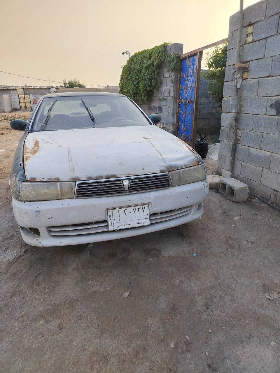 كرسته للبيع مكينه وكير درجه اولى ثنين ونص كهربائيات تخم تاير وسط كشر تعبان بدون راعي سعرهه ١٧ بيهه مجال مكان ناصريه *********** بي واتساب
