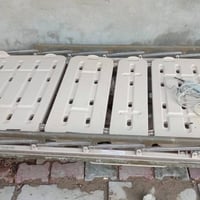 سرير مرضى • مقعدين • تحكم كهربائي