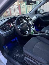 سوناتا ٢٠١٨ مواصفات se  شرط تحويل مبدل واشر قبغ ولفات الضرر : بونيد فق...