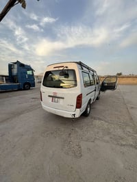 جنبي H1موديل2014 محرك كير اكسل مكفوال تخم تاير سيباييه دوشمه رقم بغداد...