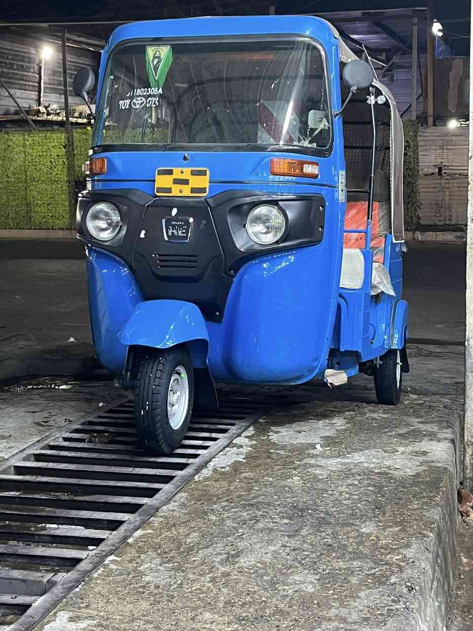 تكتك للبيع موديل 2020 رقم وسنويه تكتك بسمي حسينيه مال الراشديه رقم *********** سعر  7300 وبيه مجال
