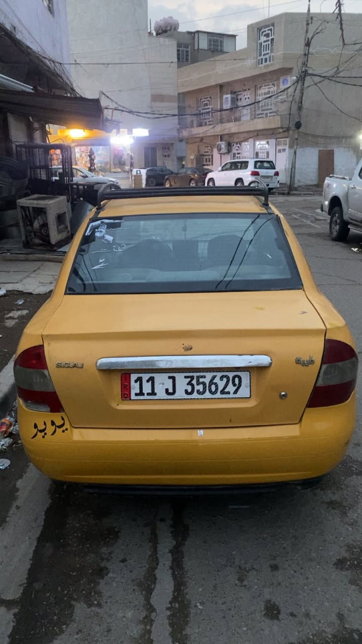 طيبه 2015  للبيع
كير محرك كهربائيات مكفوله جواها تخم تاير 

صدر نضيف نقصها بس دبلات إماميه نضيفه داخلها كلش نضيف رقم إنكليزي


**إذا كنت صاحب هذا الإعلان وتريد حذفه لأي سبب، رجاءا أرسل رسالة إلى الدعم الفني**