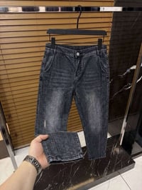بنطرون صيني • طول 100 • M-2XL