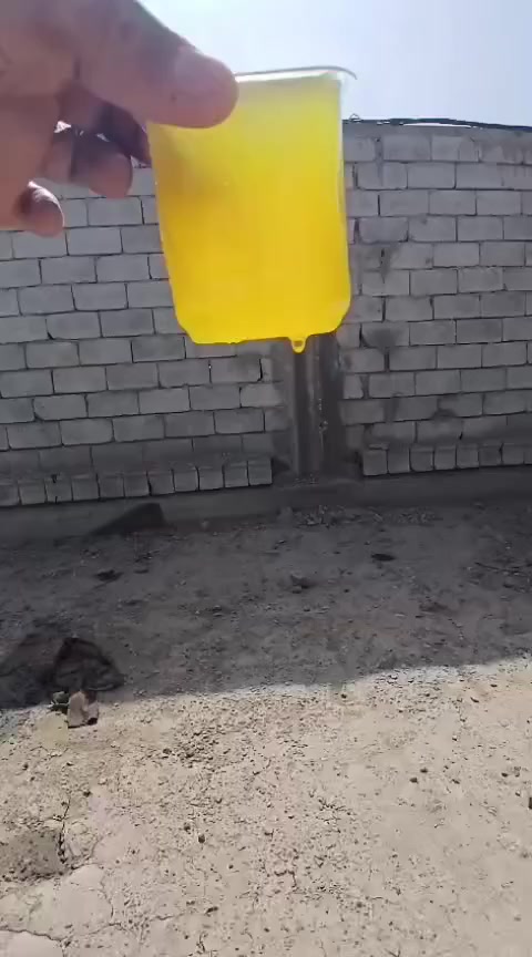 منتوج اصفر خفيف جميع انواع المنتوج الاصفر
 (مباشر من المعمل )
داخل بغداد فقط جميع الحمولات ***********
