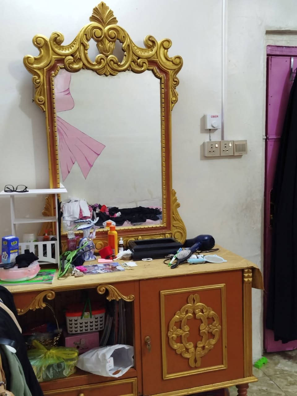مندوبه مبيعات لعنده غراض بيت للبيع ابيع عموله بسيطه
غراض للبيع ابيع عموله بسيطه يتفضل خاص
بيهن مجال للشراي


**إذا كنت صاحب هذا الإعلان وتريد حذفه لأي سبب، رجاءا أرسل رسالة إلى الدعم الفني**