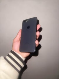 آيفون ٨ بلس • ٢٥٦ جيجا • مبدل بطارية