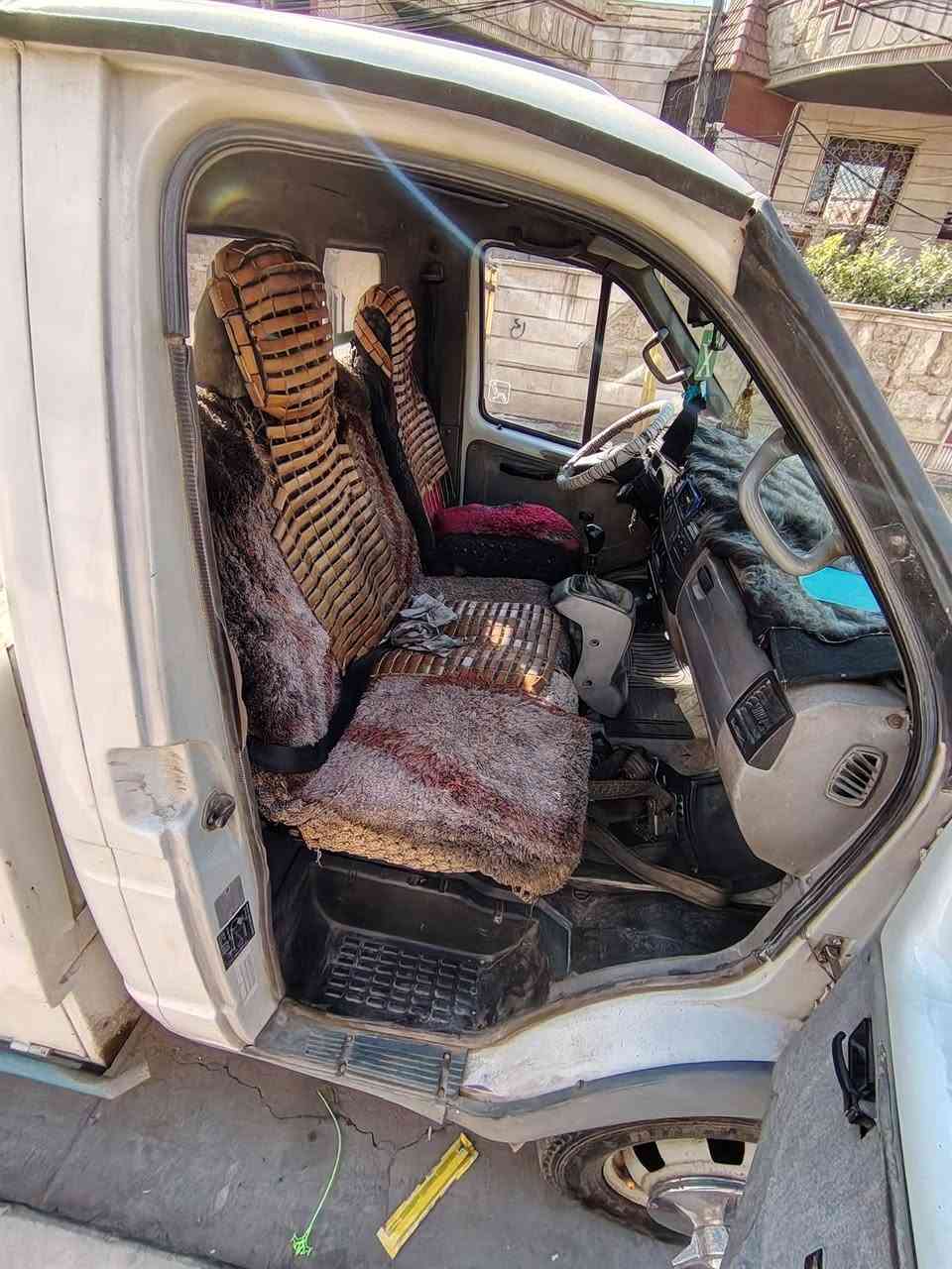 السلام عليكم
كرين للبيع مكينة 3000 ستاركس السعر 75 ورقة بي مجال للشراي مكاني بغداد السيدية شارع الامن للاستفسار على الرقم

***********
