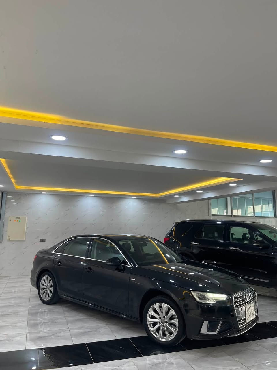 اودي مواصفات Sline حجم A4 موديل 2019 سياره مكفوله من الصبغ والتعديل حتى الدعاميات داخل قيسي ماشيه 200 الف محرك 14 توربو كير محرك مكفول سياره بدون مصرف …

عنوان / دهوك / ترمنال 49 / *********** / واتساب 

السعر / 128 $
