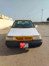 سايبا ٩ • باتري جديد • رقم مثنى