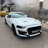 موستنك ايكو بوست • ٢٠٢٣ • رقم اربيل