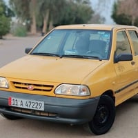 سايبا موديل 15 للبيع سيارة نضيفة ومكفولة كير محرك كفالة شواصي كفالة سي...