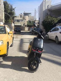 اخوووو البلاش بطاريات كلش قويات ودراجه حلوه وناعمه وسريعه   مكاني حي ا...