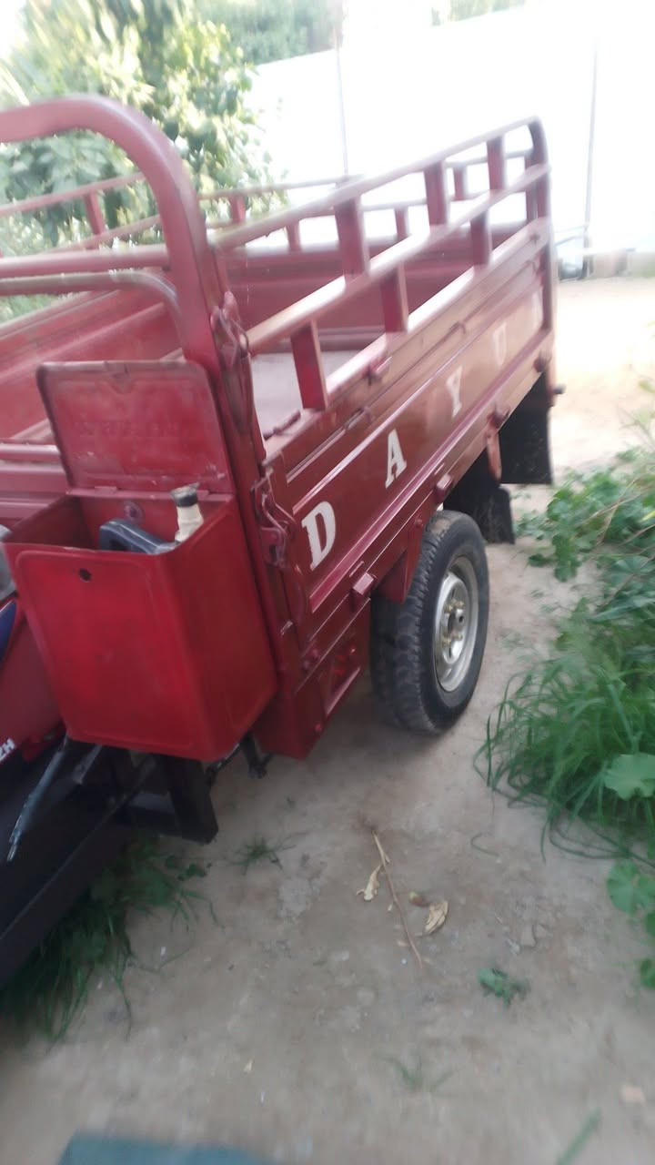 السلام عليكم
ستوته للبيع موديل 19 كهربائيات كله شغاله سلف محرك جديد سعر 1600 وبيه مجال مكان بغداد الراشدية مقابل الحسينيه رقم ***********
