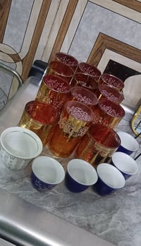 ١٨ قطعة • انتبكه