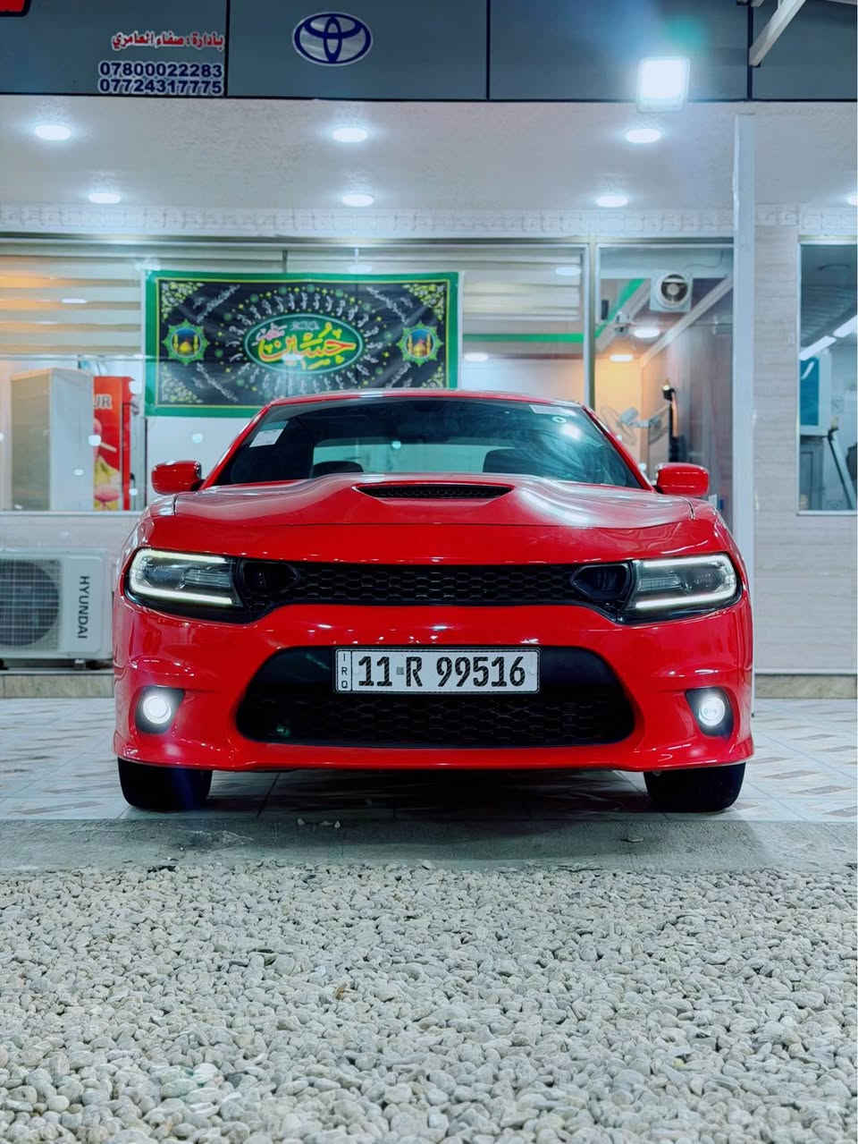 للبيع 
دوج جارجر SXT بلص   :: تو ويل 

السعر. 228 وبيها مجال 

الموديل : 2022 ..
ماشية  : 59 m : 

المحرك : 3600 :  6  سلندر 
 
المواصفات :                              
** تشغيل عن بعد 
* لايت LED . 
* فتحت سقف (سلايد) . 
* كاميرا خلفية . 
* امكانية التحكم بوضعيات المقود كهربائيا . 
* حساسات خلفية . 
* ويل قياس 20 أنج 
* سستم صوت  . 
* مقاعد جلد حضن . 
* ذاكرة لحفظ وضعيات الجلوس (ميموري) . 
* المقاعد الأمامية تبريد وتدفئة . 
* المقاعد الخلفية تدفئة . 
* نظام خرائط GPS . 
* شاشة كبيرة 
* تدفئة ستيرن . 
* كير S
* جناح خلفي . 
* بلوتوث تلفون . 
* محدد سرعة ..
لون احمر 🍎

.
رقم بغداد الجديد 
الضرر : باب السائق والوراها بدون دواخل وبنيد محدث gt 
بدون ايرباك صور الحادث بالمنشور 

للاستفسار الاتصال على هذا الرقم & *********** ثائر الخفاجي حلة, بابل
