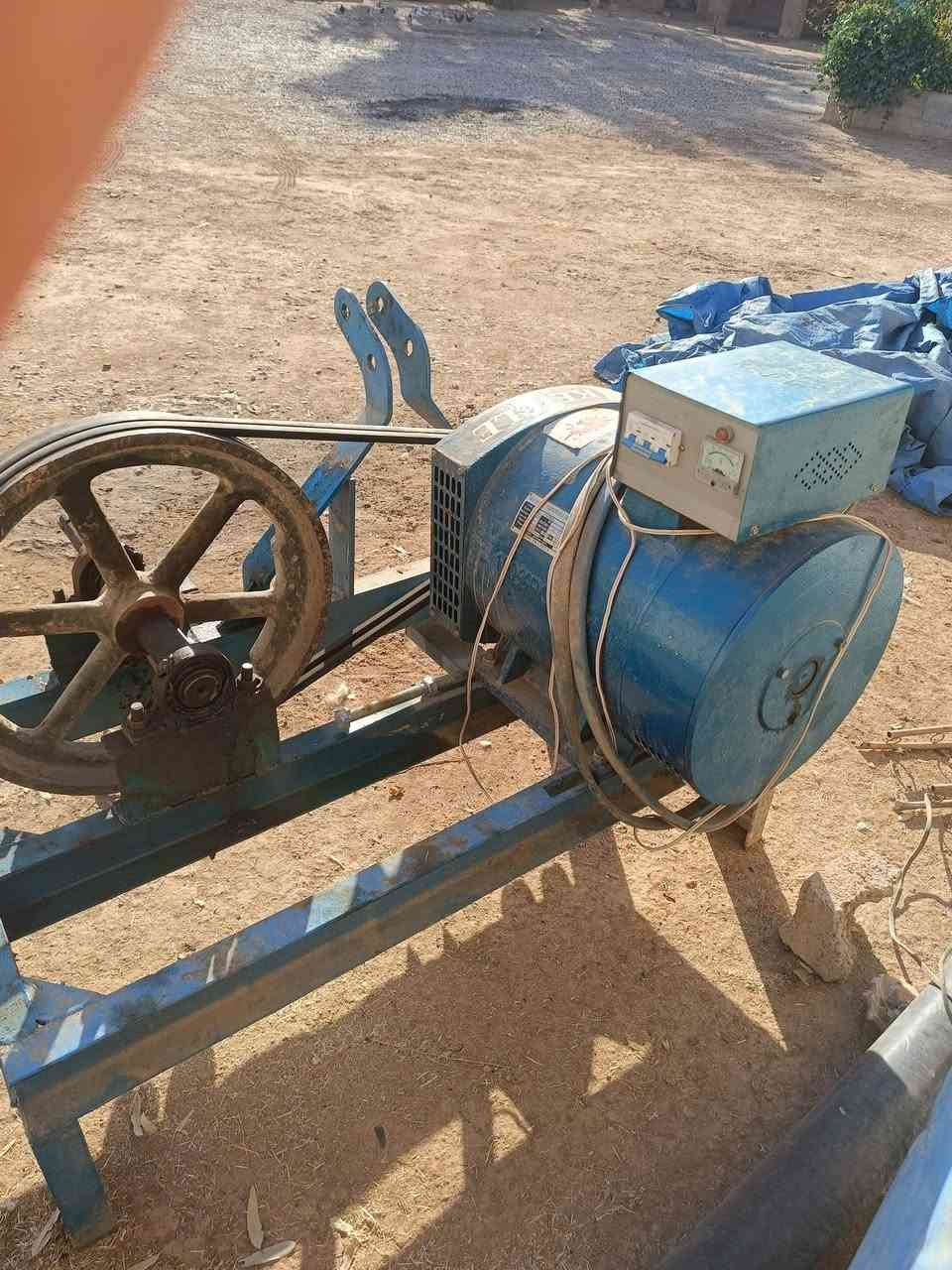 السلام عليكم مشغله البيع رقم ***********
