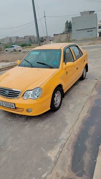 سي كي لبيع مكينه وكير شرط هيئه وغرامة صفر كاربون بانزين رقم 0750716463...