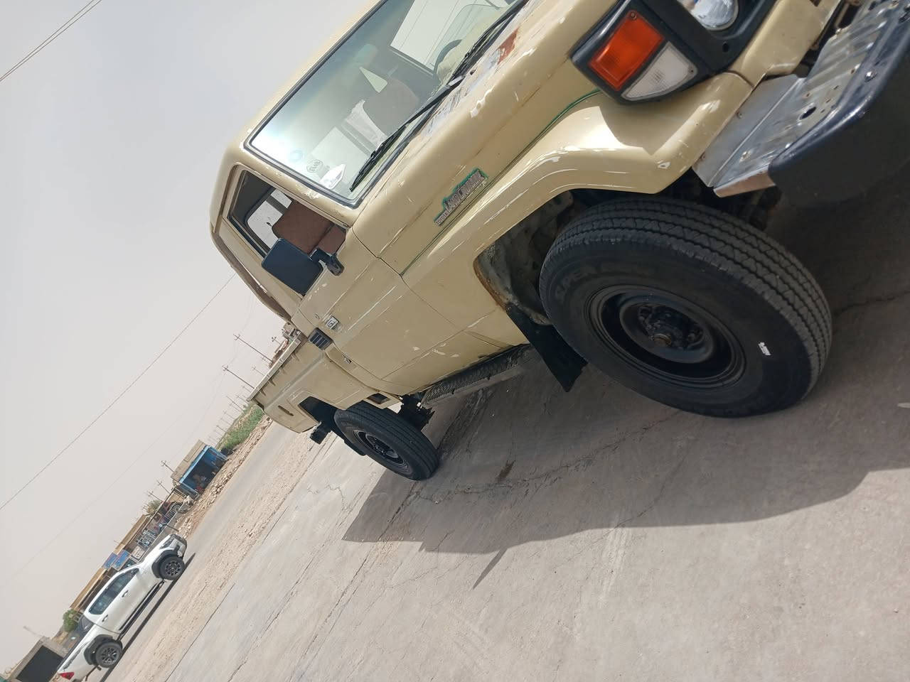 شاص موديل ٢٠٠٥ مزاد كتابها كامل الستفسار على هاذا الرقم ***********
