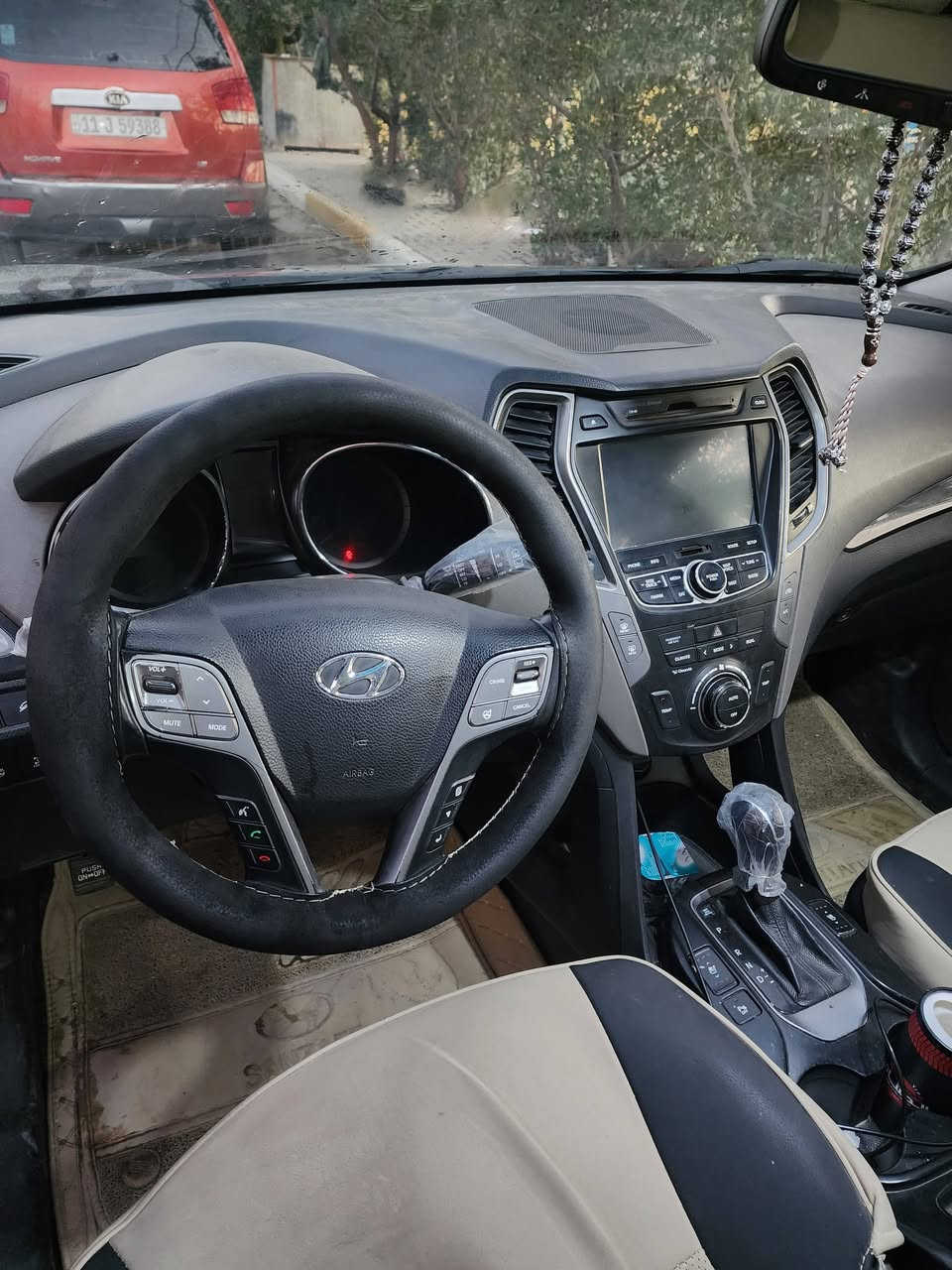 سلام عليكم سنتافيا 2016 رقم بغداد فول كامل المواصفات بصمة تشغيل بصمة ابواب وارد امريكي مكاني بغداد غير متواجد ع فيس الأستفسار ع الرقم ***********
