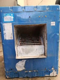 مبردة للبيع شغالة السعر 45 وبيها مجال 07774572506