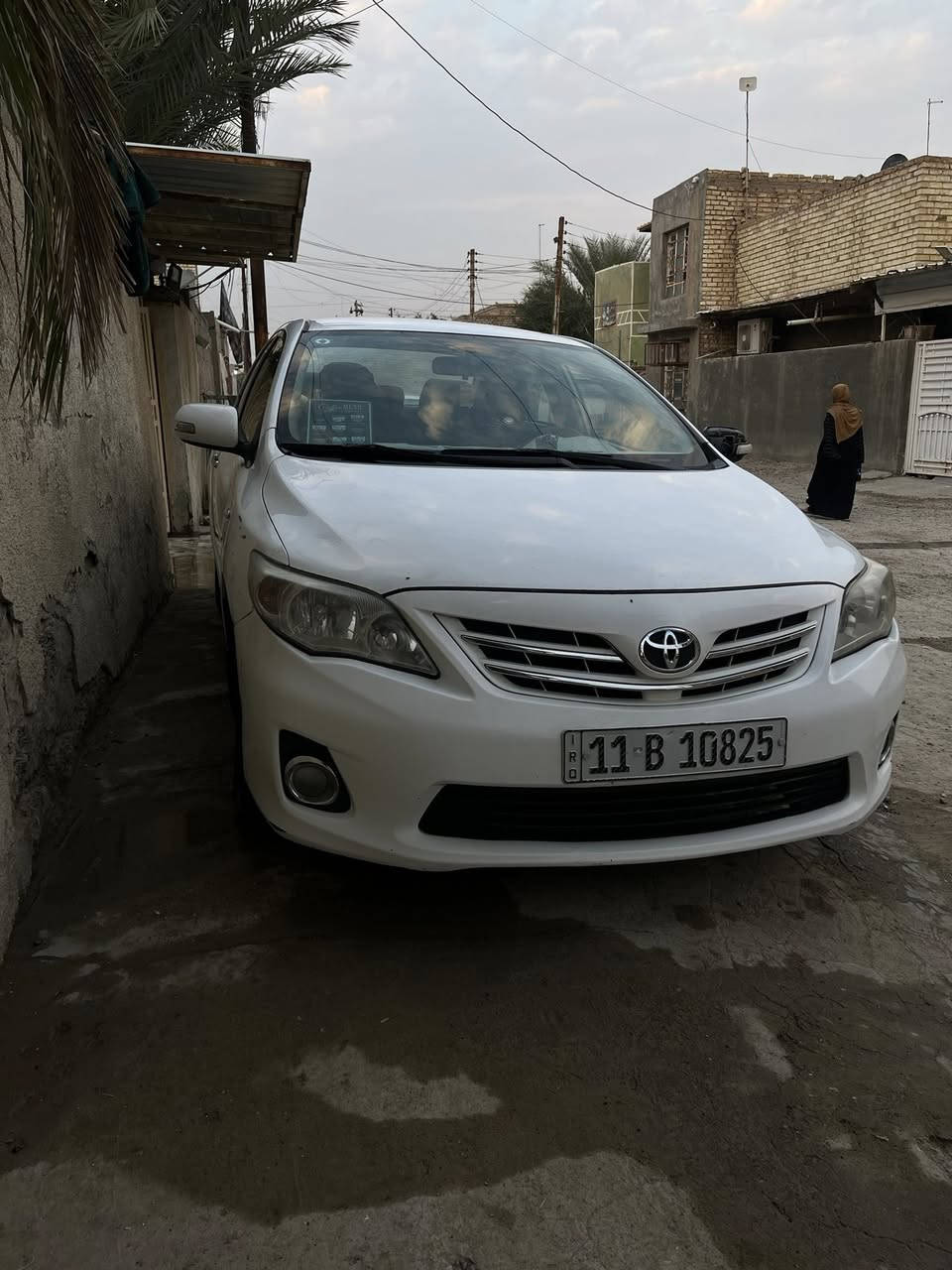 كورله موديل ٩ترايها وين مجان خليجي عوزها بس صدر وتايرات مكاني بغداد ١٢٠بيها مجال بصيط***********
