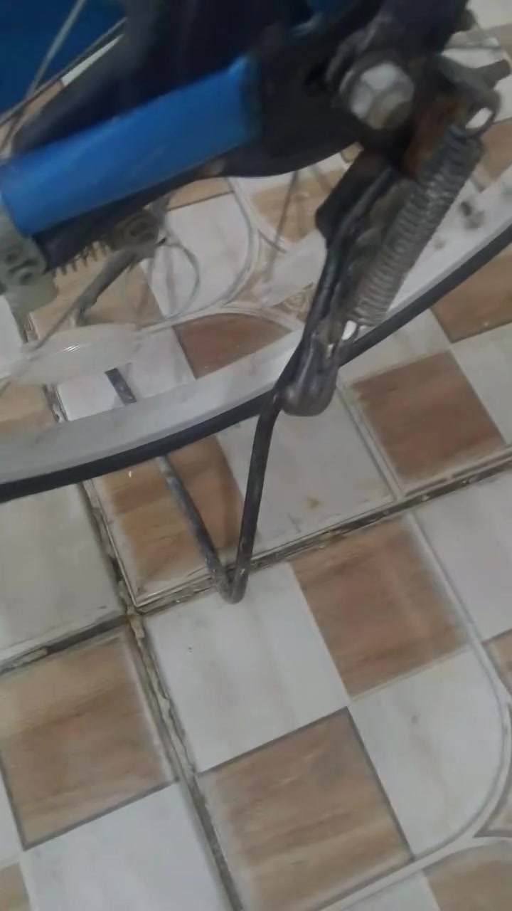 سلام عليكم  باسكل بناتي حجم 26  البيع  ما حاوية باسكل  ما بي نقص  كامل  سعر  80بي مجال  شراي راسني واتساب *********** مكاني بغداد البياع شرطة الخامسة
