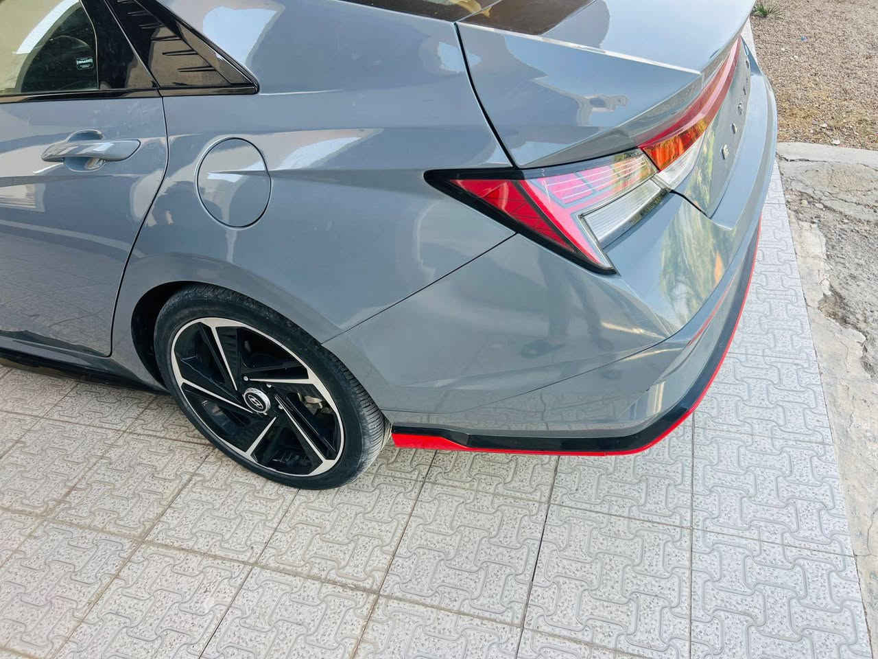 هيونداي النترا N (2023)🔥🔥
🚗 العداد: 29 ألف كم

⚙️ المحرك: 1600 تيربو
🇺🇸 وارد: أمريكي
🎨 الصبغ: 3 قطع
📄 منفيست موجود
🪑 كشن حضن
🪑 كشن علامة N
🪑 كشنات كنتارا وجلد N
🌤️ فتحة سقف سلايد
🖤 سقف أسود
🌈 إنارة داخلية 24 لون
🎮 تحكم ستيرن (Normal / Sport)
⚙️ تحكم دبلات (Normal / Sport)
🔐 أبواب بصمة
🔘 بصمة تشغيل
🔋 شحن لاسلكي
🖥️ شاشة كبيرة (آيباد)
📷 كاميرا خلفية
🔊 نظام صوت BOSS
✨ إشارة ترحيب
🔁 إشارات بالمرايا
⛔ أوتو ستوب
🚨 نظام النقطة العمياء
🎯 تحديد سرعة
🛣️ تحديد مسار
📡 رادار أمامي
📡 رادار جانبي
📡 رادار خلفي
📡 حساسات جانبية
📡 حساسات خلفية
🟢 نظام قيادة Normal
🔴 نظام قيادة Sport
🚀 نظام قيادة N
🔥 كشنات تدفئة (هيتر)
🔥 تدفئة ستيرن
📦 صندوق ذكي
💡 لايتات LED ثلاث عدسات زينون

السعر 135

مكان تواجد السيارة: الفلوجة
رقم صاحب السيارة: ***********
