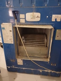 مبردة ايراني • باب واحد • حجم كبير