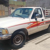 بيك اب • موديل 90 • باسمي