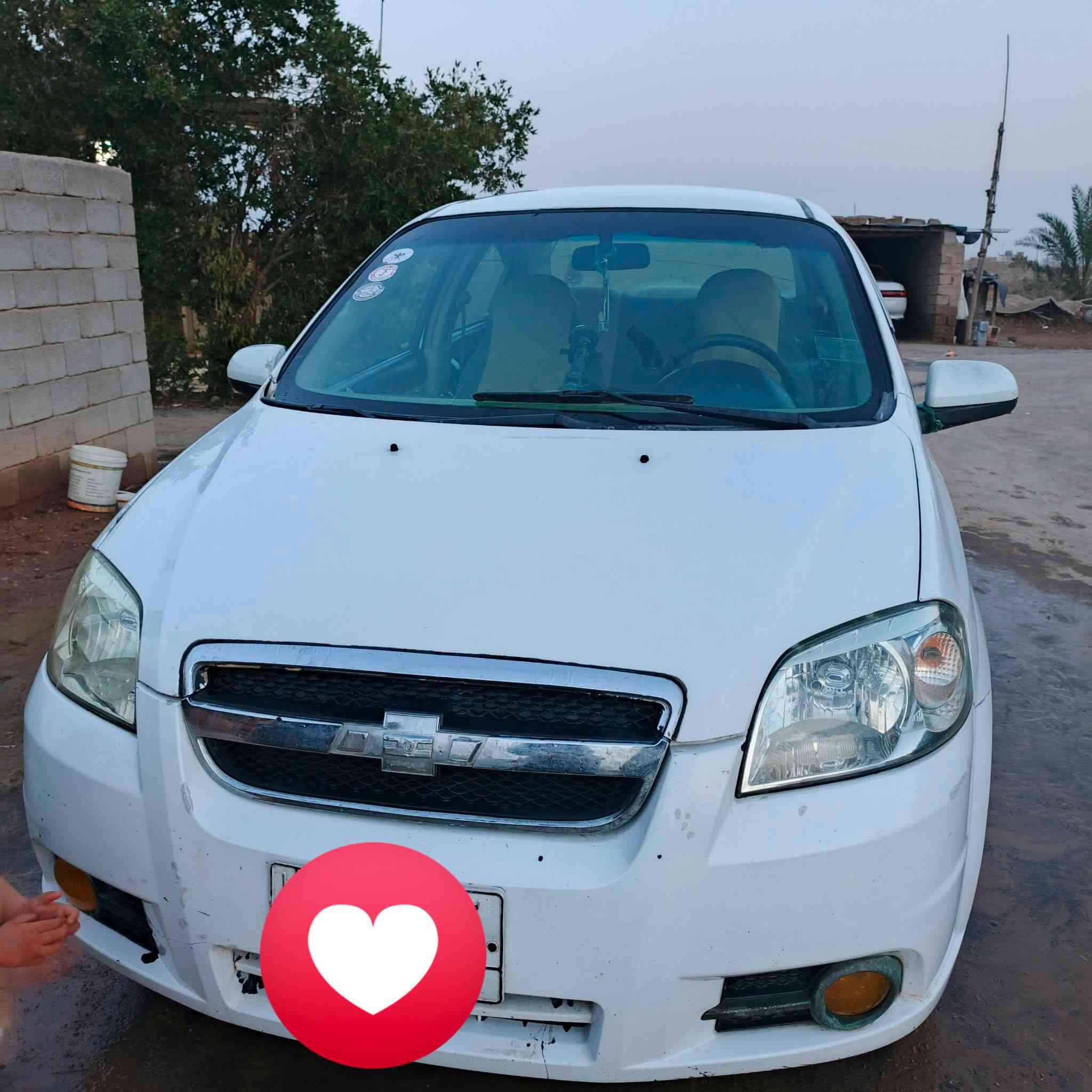 سلام عليكم سياره افيو للبيع موديل 2011 استفسار اتصل ***********
