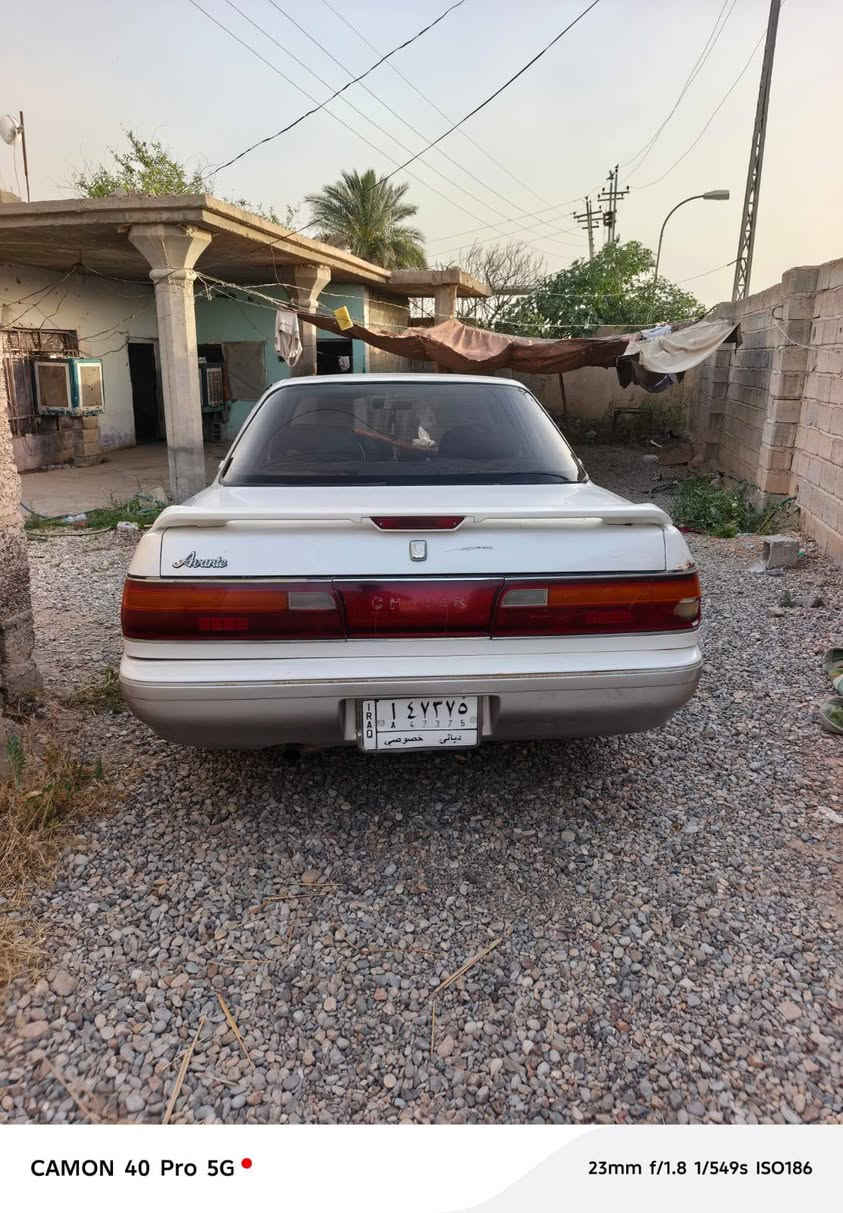 سلام عليكم البيع شيزرموديل 91مكفوله من طخة وصبغ وكير ومحرك كفاله عامة السعر45 وبيهة مجال الطيبين رقم الهاتف ***********

