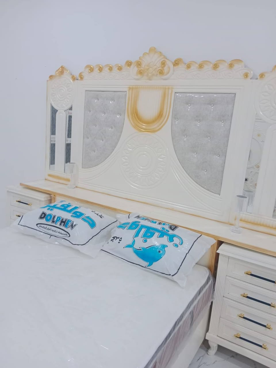 سلام عليكم غرفه جديده مامستخدمه استفسار خاص او واتساب ***********
