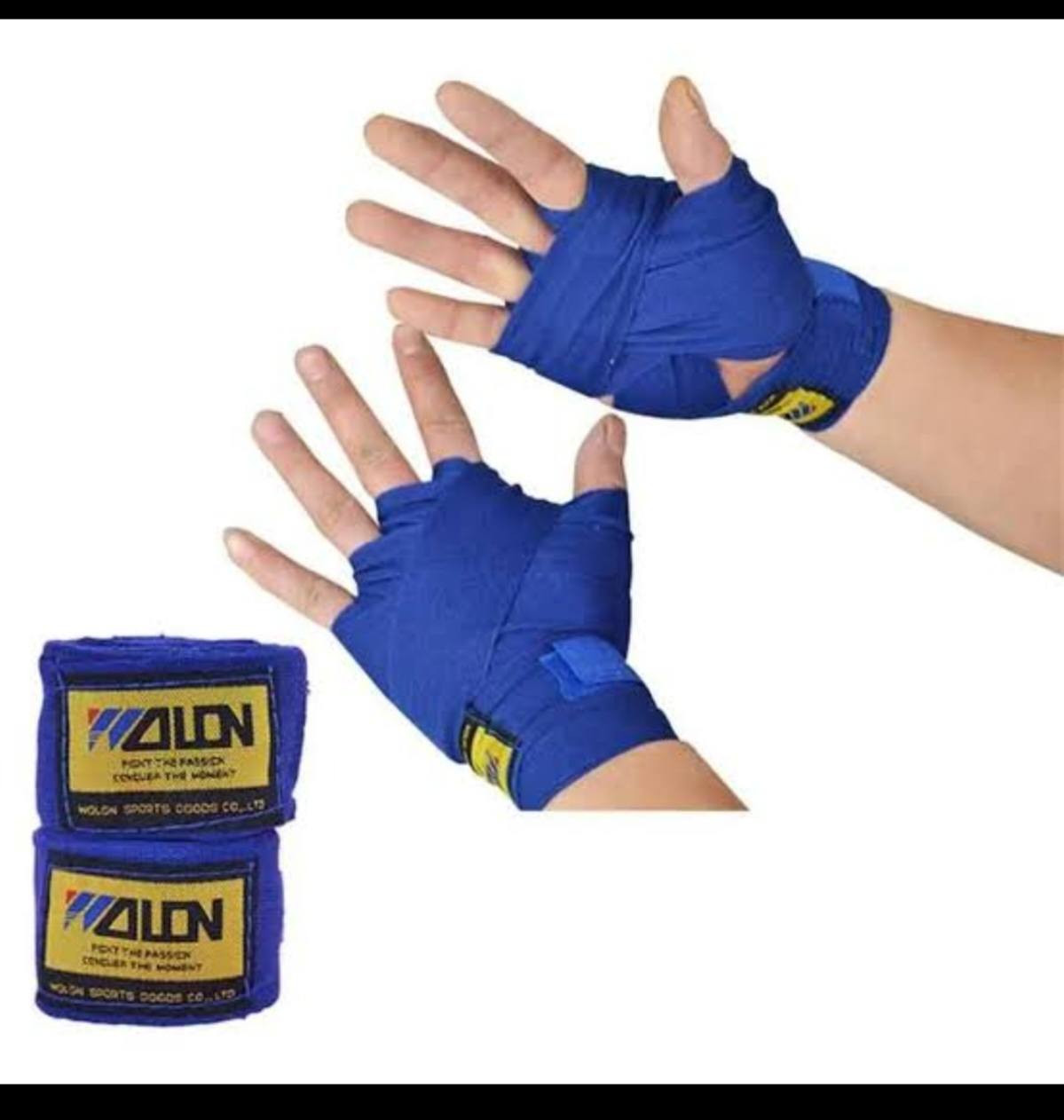 منشور يفيد الملاكمين جهاز ضغط ارضى  +واقية أسنان +باندج ملاكمة 3 متر +حبل قفز مثل ما موضح بالصورة شرط +حبل مطاط مقاومة واحد سعرهم 45 الف وبيهم مجال للشراي وتصحيح اني مو ابو محل يعني هذني شي شخصي  وياريت محد يكسر بسعرهم ابد وتوضيح الواقية ما مستخدمة ابد التواصل على خاص


**إذا كنت صاحب هذا الإعلان وتريد حذفه لأي سبب، رجاءا أرسل رسالة إلى الدعم الفني**