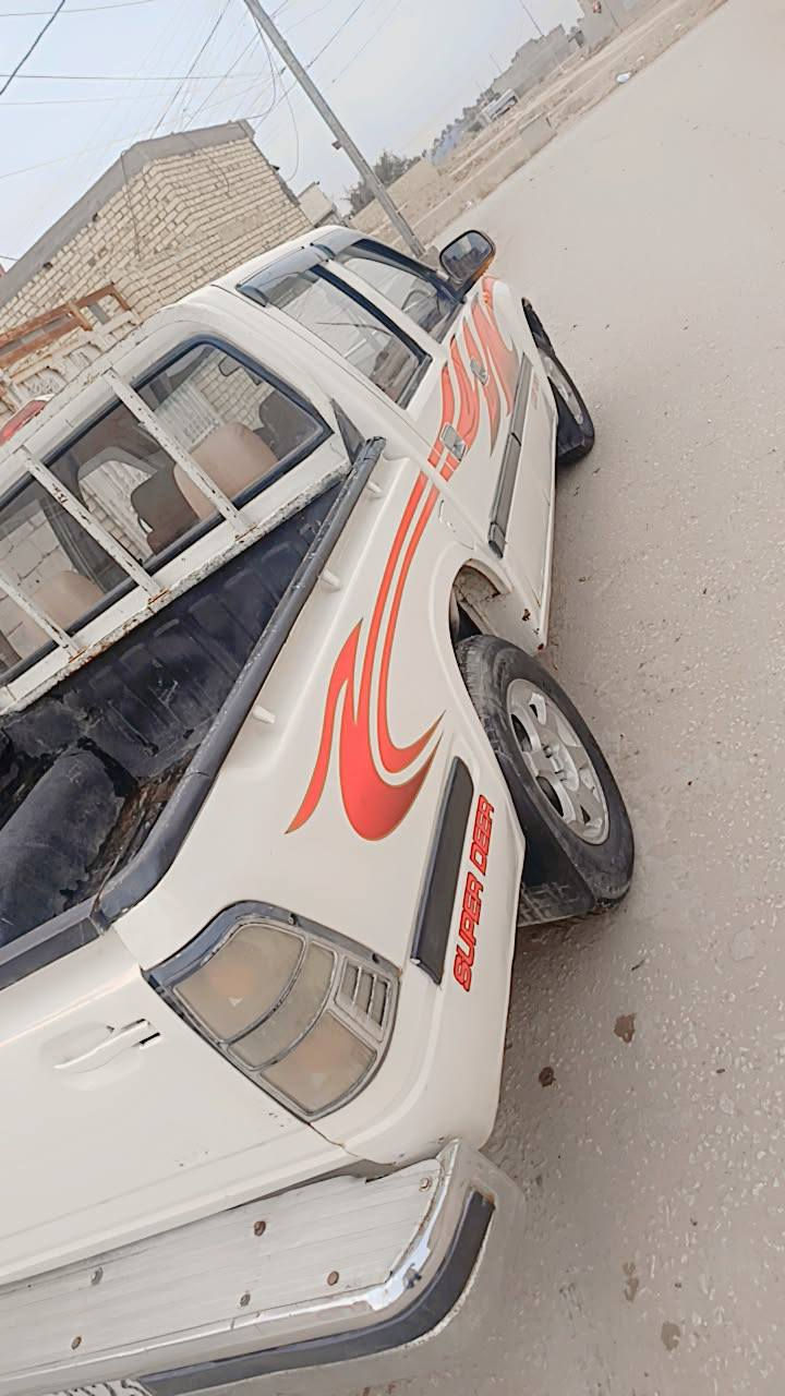 سلام عليكم بيكاب فتون موديل 2013 رقم بابل انكليزي كير مكينه حداديه تخم تاير 
الكشر بيها صبغ احزام جماليه بدون حادث السياره بسمي السعر 50 وبيها مجال ***********
