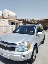 اكو نوكس • ٢٠٠٩ • مكينة وجير جديد