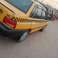 موديل ٢٠٠٩ • مكينة وكير زين • تحويل رقم بغداد