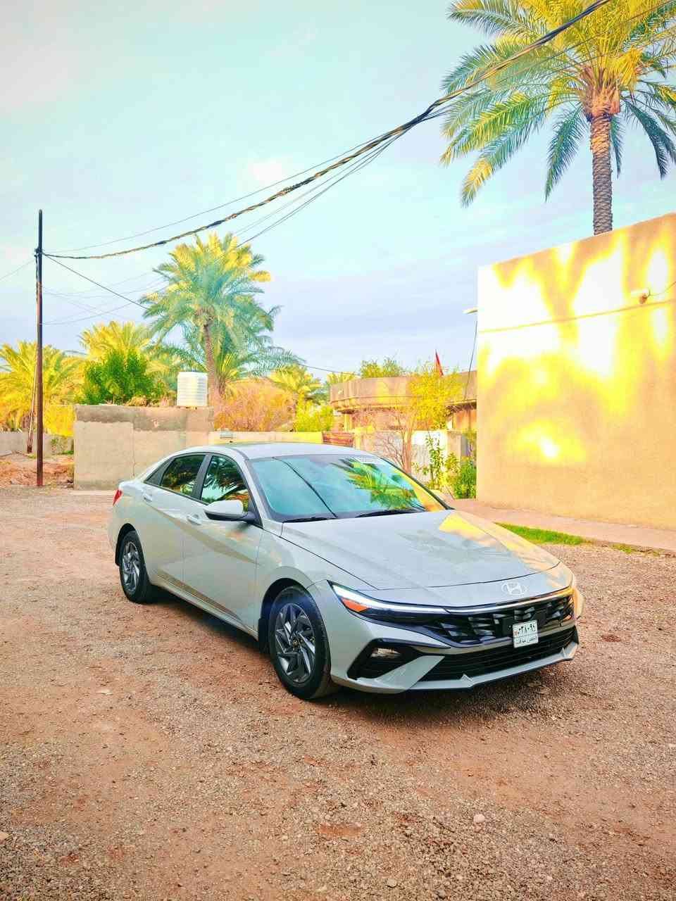 النترا 2024 بدون رقم فحص مؤقت ماشيه 5 الف ضررها دعامية وبارد بالبنيد صور الحادث بمنشور
مواصفات
بصمة
تشغيل عن بعد
محرك 2000 دوش
رادار أمامي خلفي جانبي
انظمه قياده متعدده
لايتات زينون عدسات
لد أمامي
كشنات تدفئة
ستيرن تدفئه
شاشه ديجتال
ويل كب كروم
سعر 153 وبيه مجال بسيط وهذا رقمي
***********
مكانه / بابل
