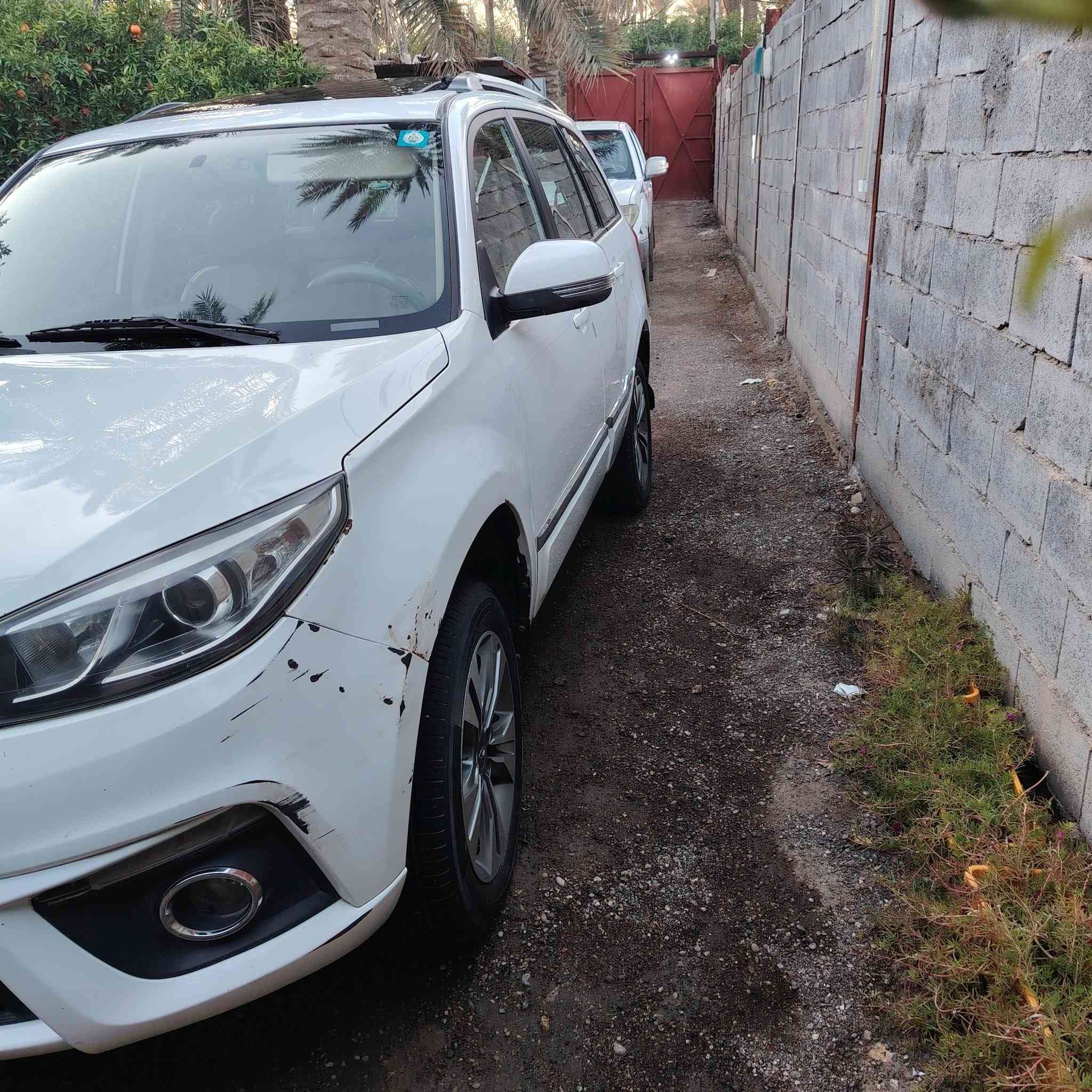 تيكو 3 2018 للبيع كير ميكانيك المرغوب المحرك 2000 فتحه سلايد تخم تاير جديد + باتري جديد سنوية جديده ورقم الإنكليزي بغداد  تحويل ثاني يوم السياره ماشيه 84 الف
السعر 98$ وبيها مجال
للاستفسار ***********
عنوان واسط الصويره
