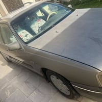 اوميغا ١٩٨٨ • مكفول • سامراء