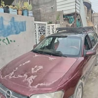 وبركاته أخوان اوبل اوميكا بزون موديل ٩٨ أدوات تسقيط ابيع كوووم حديد مك...