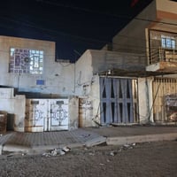 حي الإمام الصادق • ١٦٠م • دار طابقين